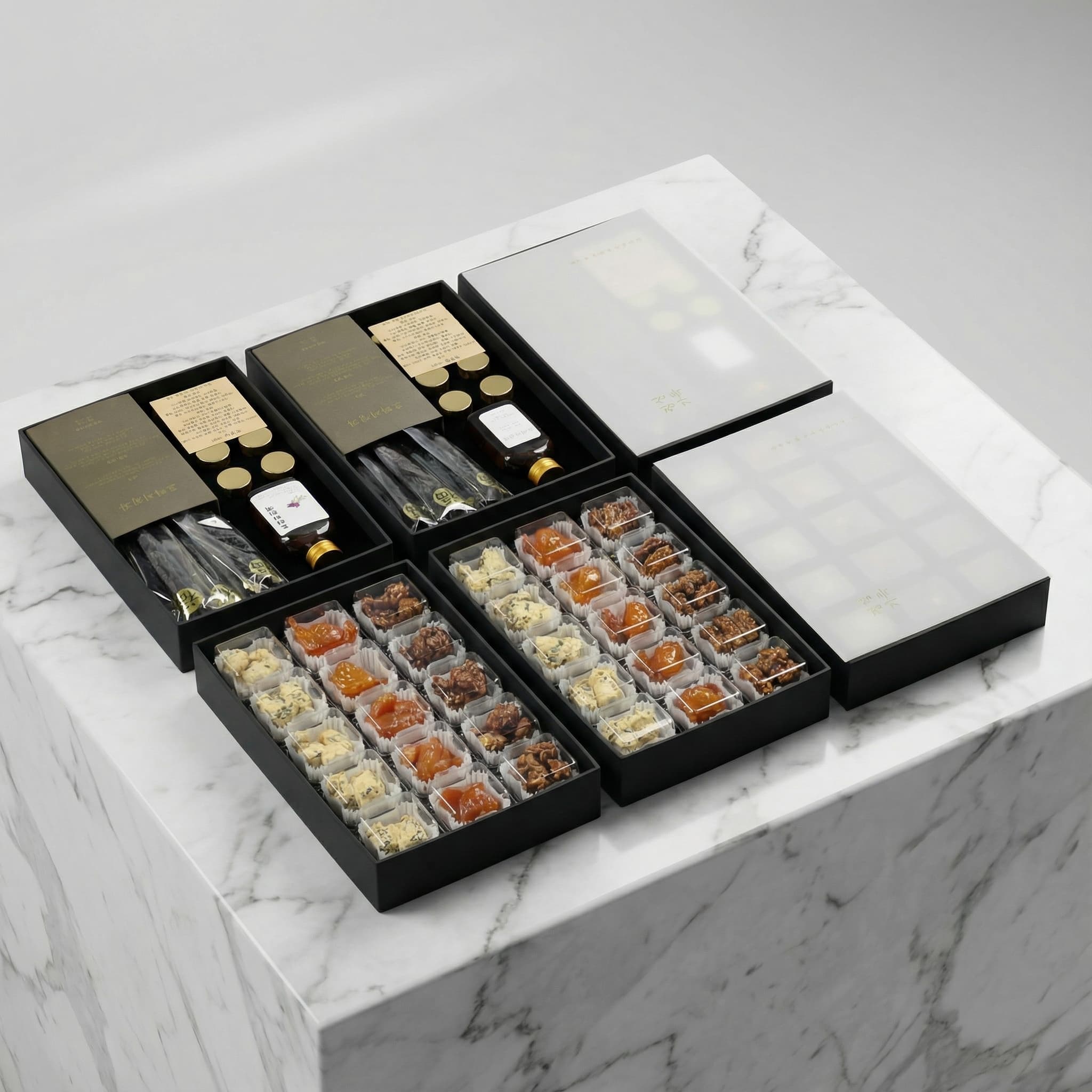 시그니처 선물 세트