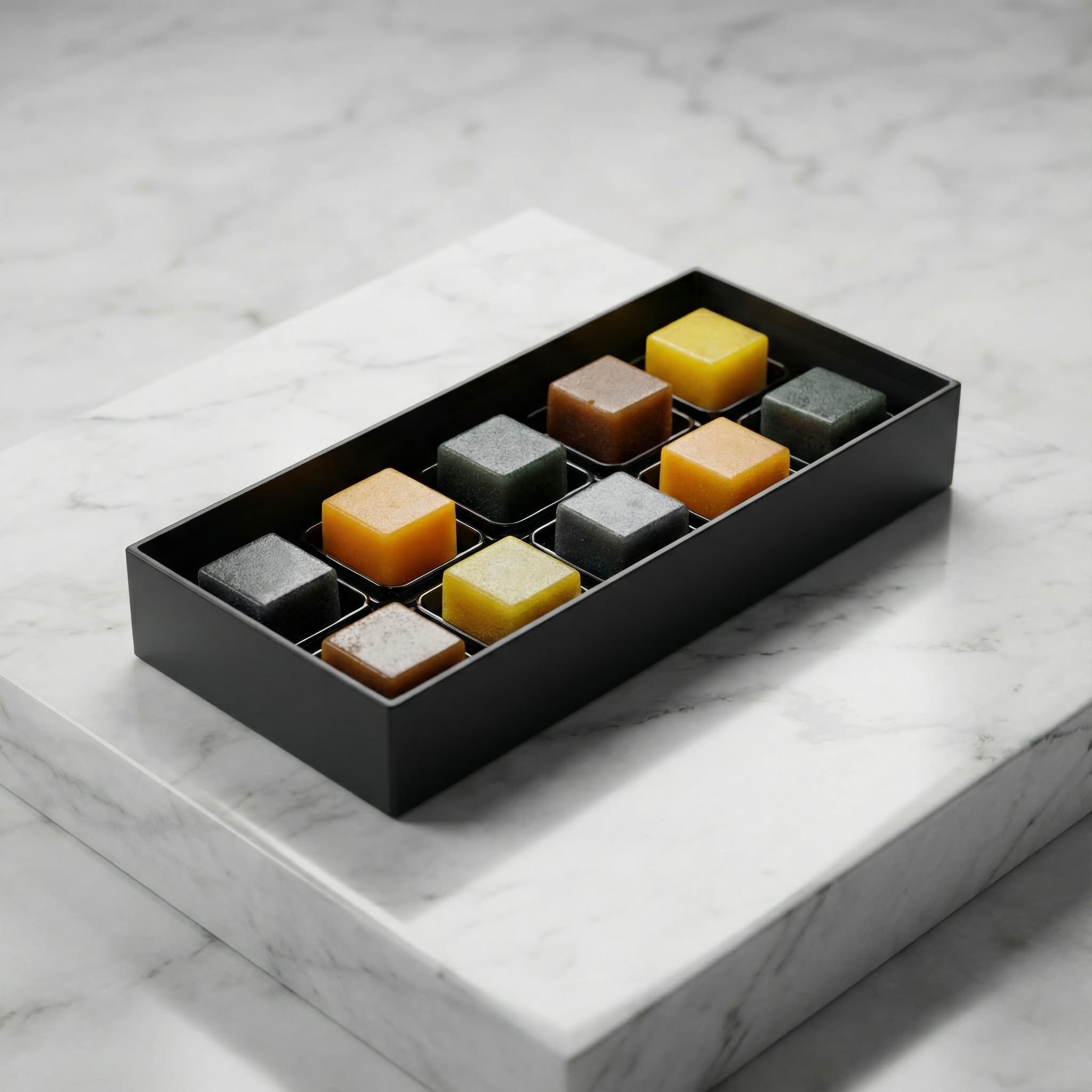 클래식 양갱 세트