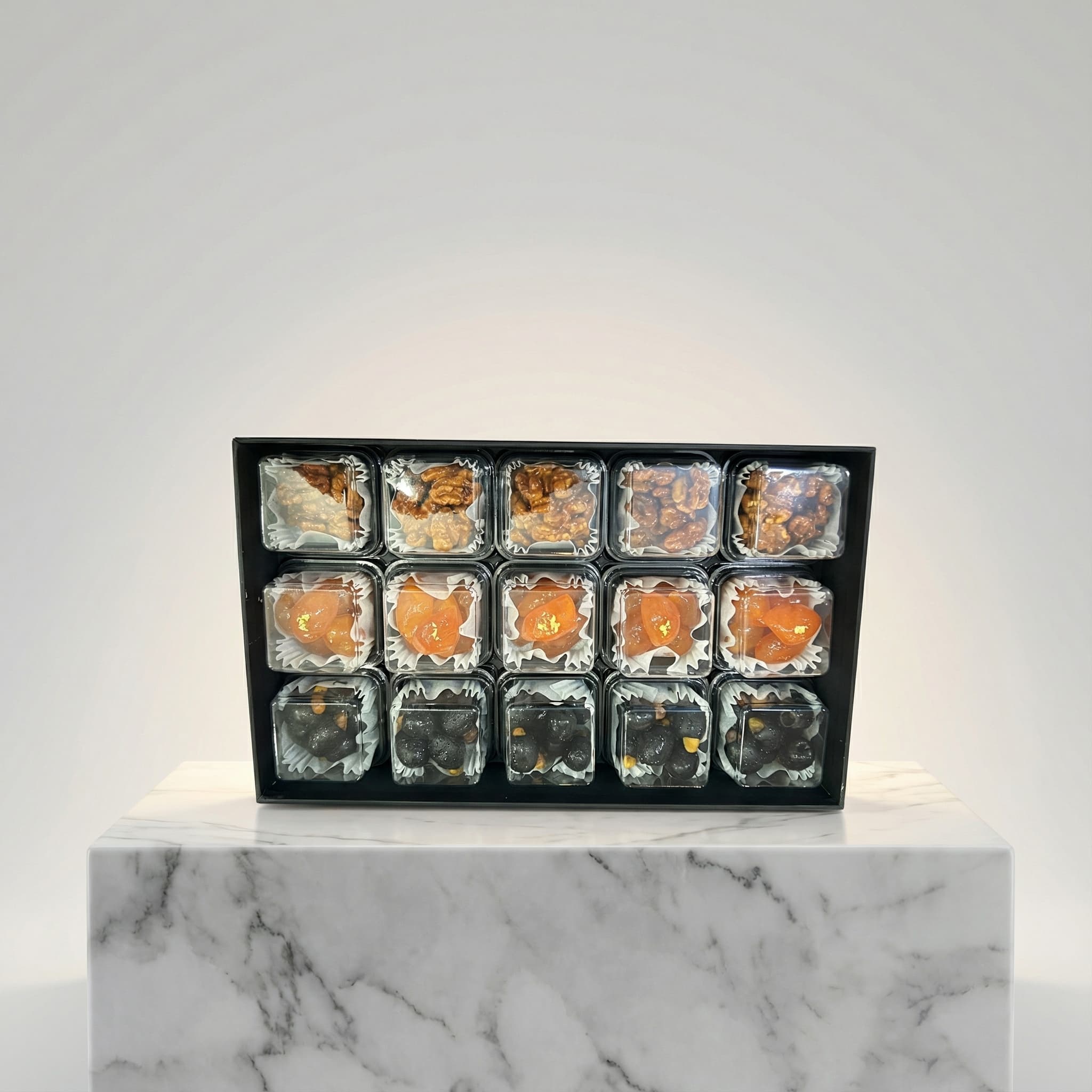 정과 3종 세트 (Type A)