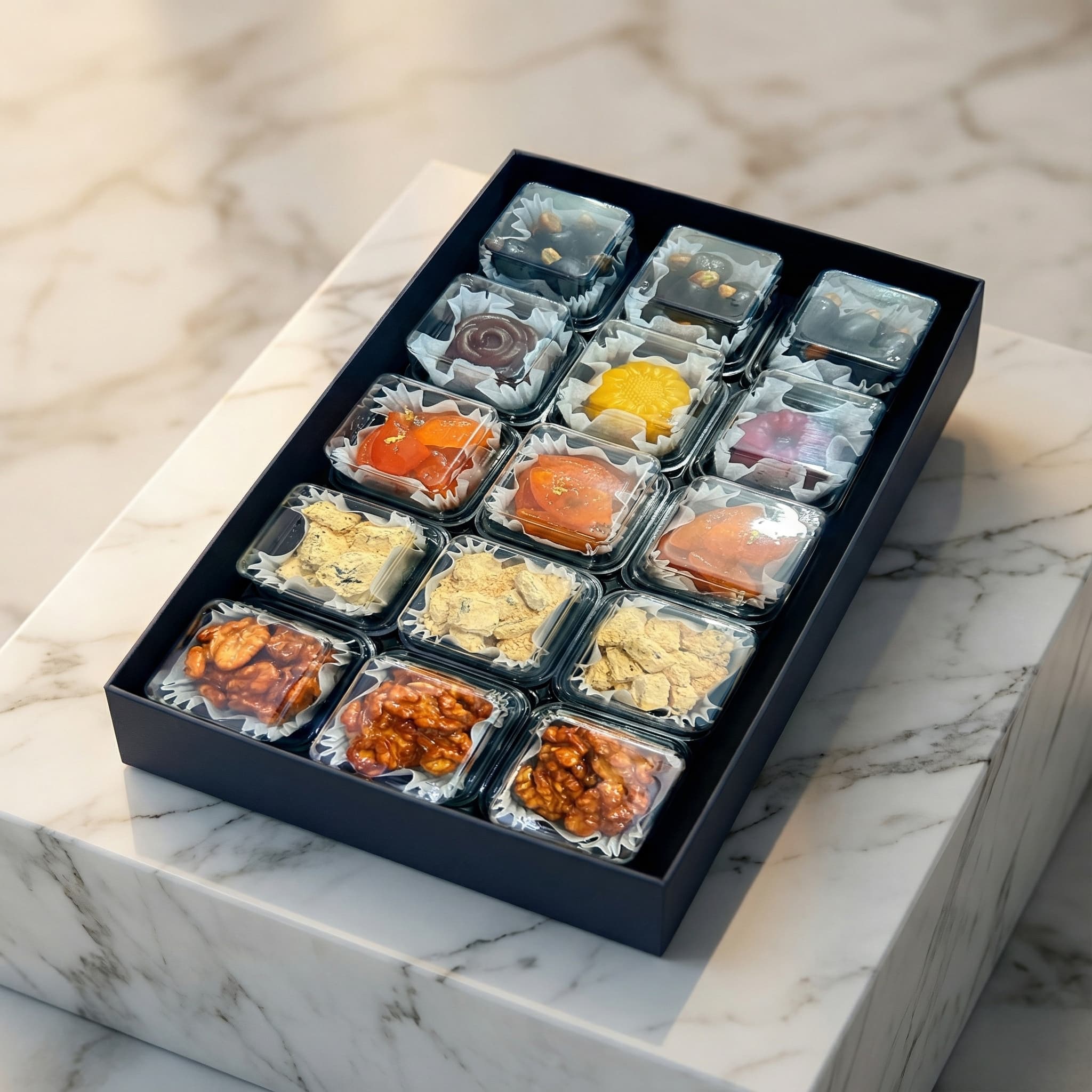 종합 선물 세트