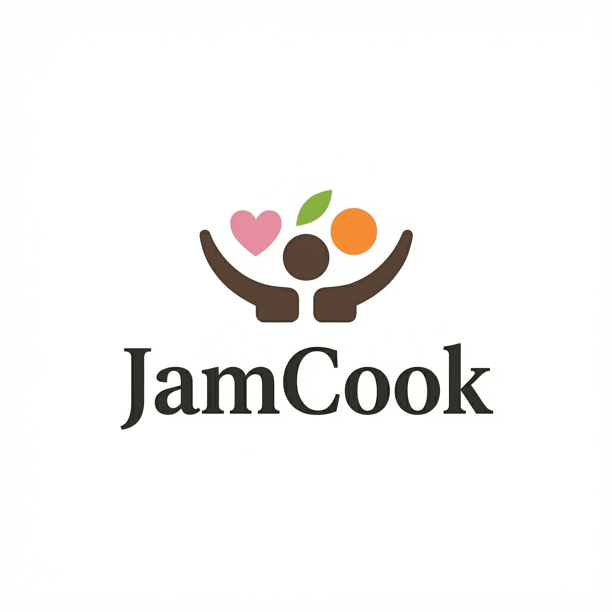 Jamcook Logo